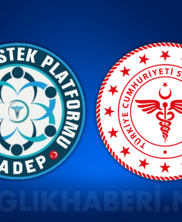 sadep sağlık bakanlığı