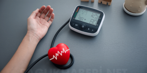 Samsun’da Geliştirildi, Türkiye’de İlk: Kalp ve Tansiyon Hastaları İçin “Uzaktan Doktor” Dönemi Başlıyor