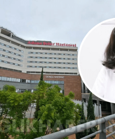 Adana Şehir Hastanesi Jinekolojik Onkoloji Cerrahisi Uzmanı Dr. Şule Gül Aydın