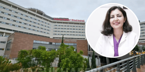 Adana Şehir Hastanesinde “Benzer İlaç” Skandalı: Yanlış İğne Vurulan Uzman Doktor Yoğun Bakımda