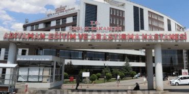 Adıyaman’da Emsal Karar Şikayet Edeceğim Diyerek Hemşirenin Görüntüsünü Alana Hapis Şoku