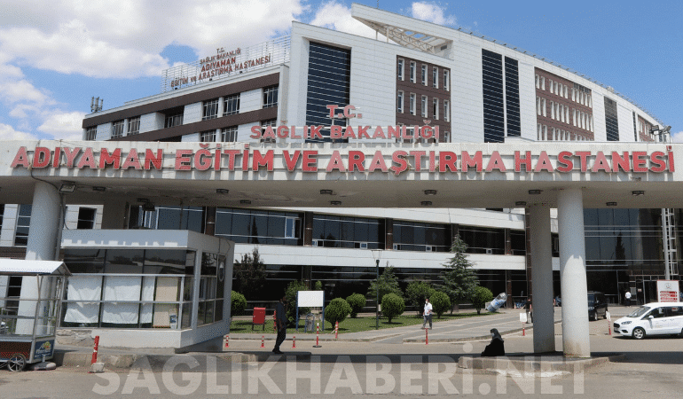 Adıyaman’da Emsal Karar: “Şikayet Edeceğim” Diyerek Hemşirenin Görüntüsünü Alana Hapis Şoku