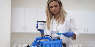 Aleyna Yıldız biyoteknoloji biyosensör