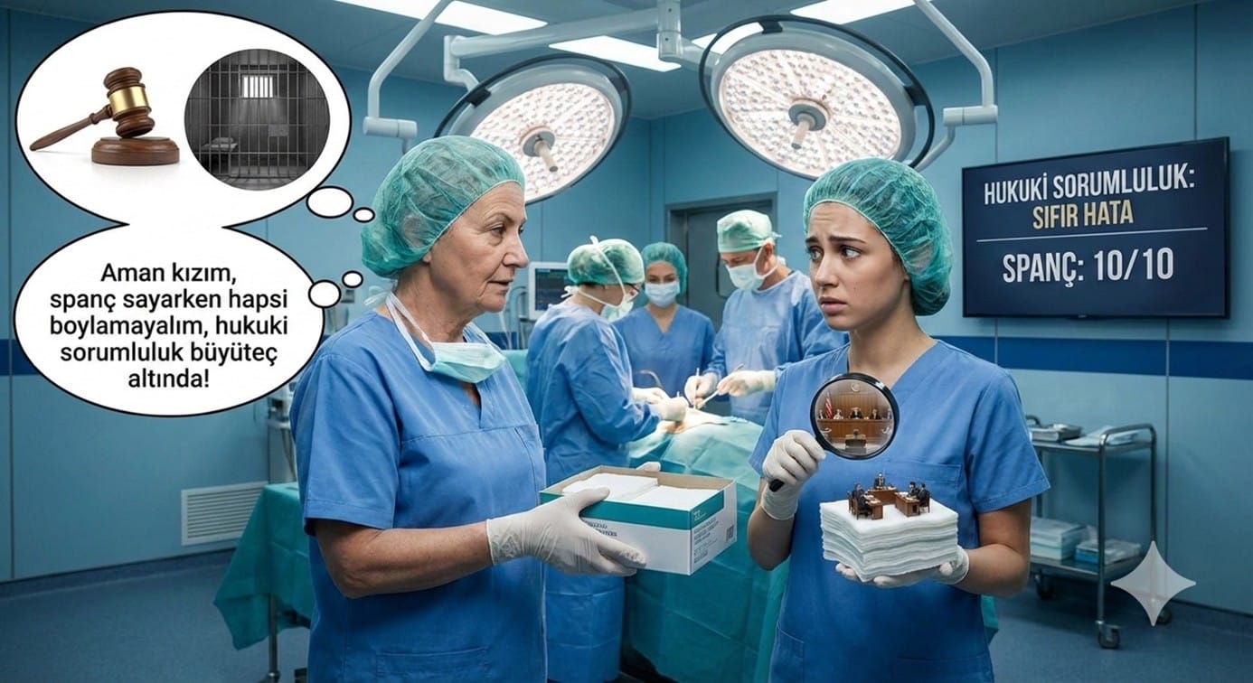 Ameliyathanelerin Görünmeyen Hukuku (resim 5) – saglikhaberi.net