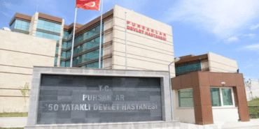 Ankara Pursaklar Devlet Hastanesi