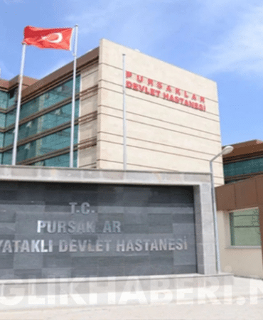 Ankara Pursaklar Devlet Hastanesi