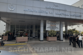 Antalya İl İçi Tayininde "Nöbet" Krizi: Engelli ve Mazeretli Sağlık Personeli Mağdur (resim 42) – saglikhaberi.net Antalya Eğitim ve Araştırma Hastanesi