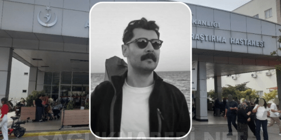 Antalya’da Şüpheli Ölüm: Nöbet Çıkışı Aracında Cansız Bedeni Bulundu