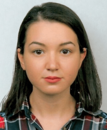 Aylin Şirin KÖKEN Manşet