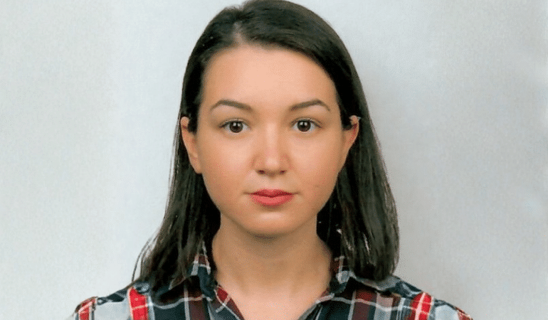 Aylin Şirin KÖKEN Manşet