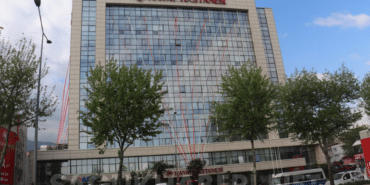 Bursa Özel Hayat Hastanesi