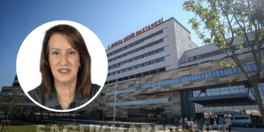 Bursa Şehir Hastanesi & Lale Akasoy