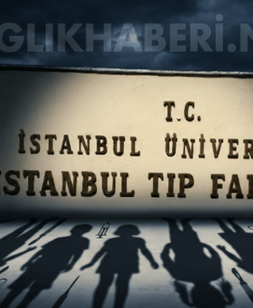 Çapa'da Kan Donduran Rapor Çocuk Yaştakilere Yasadışı Cinsiyet Değiştirme Ameliyatları Yapıldı