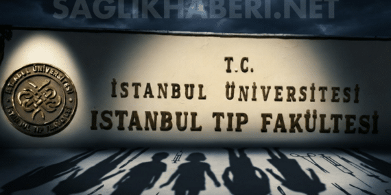 Çapa’da Kan Donduran Rapor: Çocuk Yaştakilere Yasadışı Cinsiyet Değiştirme Ameliyatları Yapıldı!