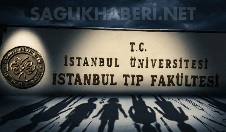 Çapa'da Kan Donduran Rapor Çocuk Yaştakilere Yasadışı Cinsiyet Değiştirme Ameliyatları Yapıldı