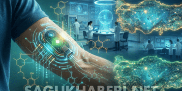 Diyabet Takibinde İleri Teknoloji