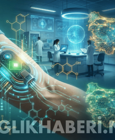 Diyabet Takibinde İleri Teknoloji