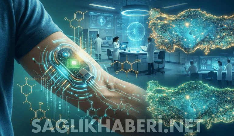 Diyabet Takibinde İleri Teknoloji: SUBÜ’nün Sensör Projesine TÜBİTAK’tan Tam Not