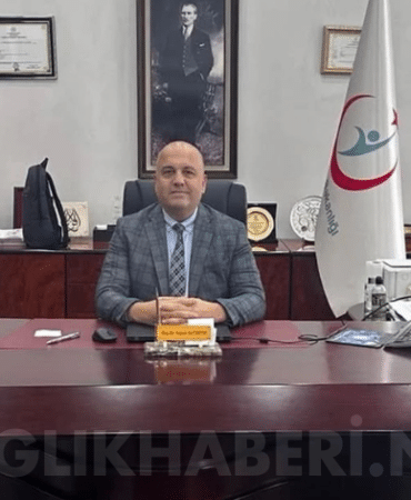 Doç. Dr. İsmail ALTINTOP