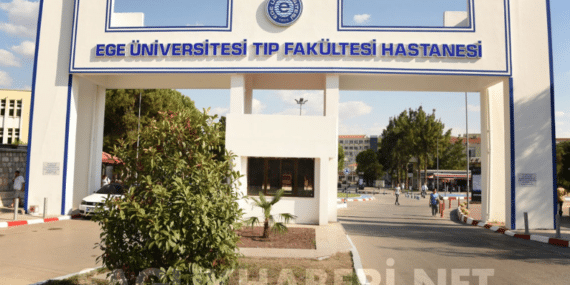 Ege Üniversitesi Hastanesi’nde Teşvik Şoku: Zamlı Ücretler Hayal Kırıklığı Yarattı
