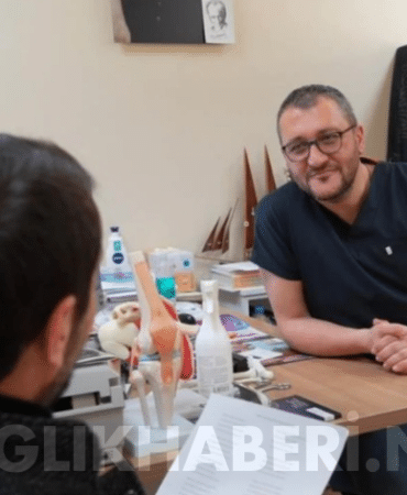 Gümüşhane'de Randevu Bulamayan Öğretmenden Doktora Şiirli Sitem