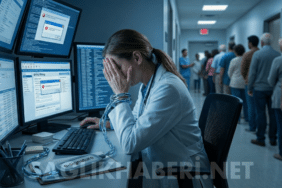 Hekimlere Yeni Bürokratik Yük: Fatura Onayında E-İmza Dönemi Başladı (resim 47) – saglikhaberi.net Hekimlere Yeni Bürokratik Yük Fatura Onayında E-İmza Dönemi Başladı