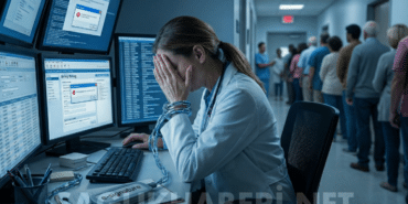 Hekimlere Yeni Bürokratik Yük Fatura Onayında E-İmza Dönemi Başladı