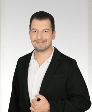 İlker Coşkun Manşet