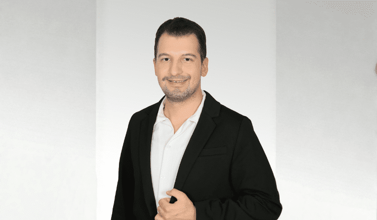 İlker Coşkun Manşet