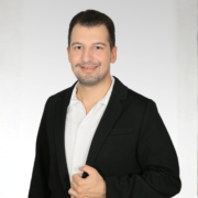 İlker Coşkun avatarı