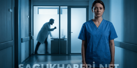 İstanbul Gaziosmanpaşa’da ASM’de Skandal İddia: “Doktor Kapıyı Kilitledi, Küfür Etti”