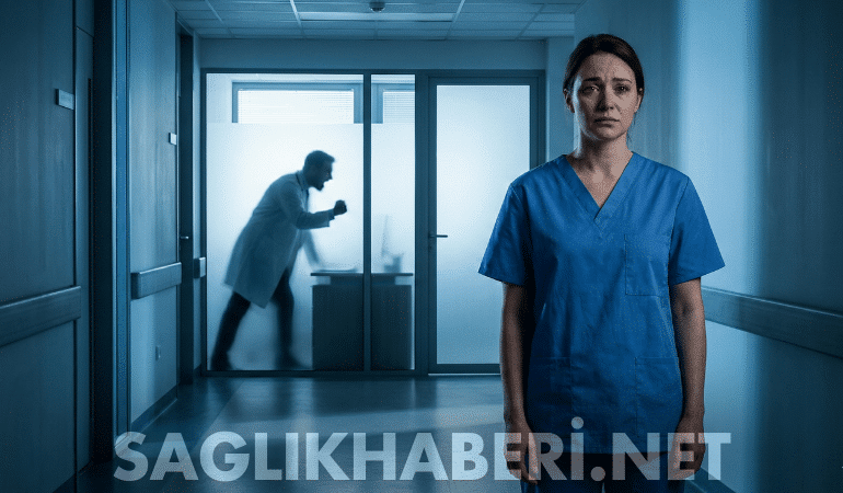 İstanbul Gaziosmanpaşa’da ASM’de Skandal İddia: “Doktor Kapıyı Kilitledi, Küfür Etti”