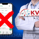 KVKK’dan Kritik WhatsApp Uyarısı Memura Disiplin Cezası Kapıda
