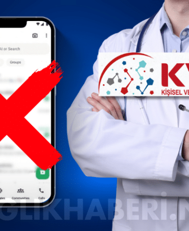 KVKK’dan Kritik WhatsApp Uyarısı Memura Disiplin Cezası Kapıda