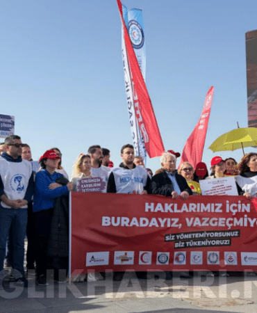 Kadıköy’de Büyük ASM Buluşması Bizim İşimiz Puan Toplamak Değil, İnsan Yaşatmak!