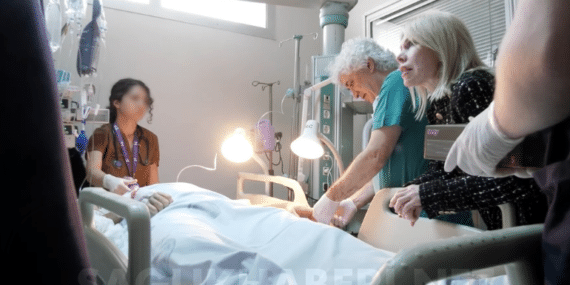 Antalya Faciasının Ardından Tıp Mucizesi: Kopan Uzuvlar 10 Saatlik Maratonla Dikildi