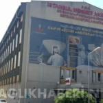 İstanbul’daki Eğitim Araştırma Hastanesinde “Makam Tuvaleti” Krizi: Kadın Personele Yasak Geldi