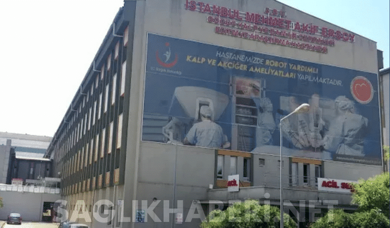 İstanbul’daki Eğitim Araştırma Hastanesinde “Makam Tuvaleti” Krizi: Kadın Personele Yasak Geldi