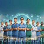 ICN 2026 Temasını Duyurdu: “Hemşirelerimiz, Geleceğimiz ve Güçlendirilmiş Hemşireler”