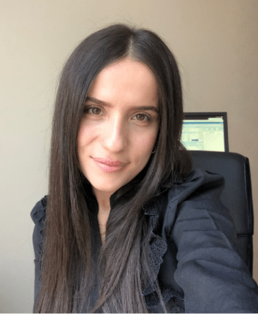 Nurten Bilgin Manşet