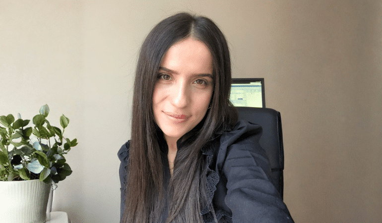 Nurten Bilgin Manşet