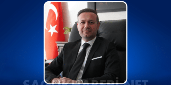 Adıyaman Eğitim ve Araştırma Hastanesi’nde Ayrılık: Başhekim Turgut Görevi Bıraktı