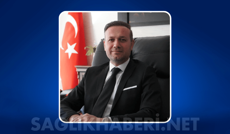 Adıyaman Eğitim ve Araştırma Hastanesi’nde Ayrılık: Başhekim Turgut Görevi Bıraktı