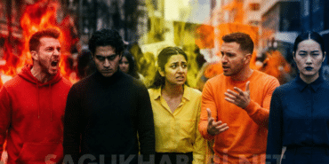 Psikoloji Bilimi Açıkladı Öfke Eğilimi Yüksek İnsanların Tercih Ettiği 5 Renk