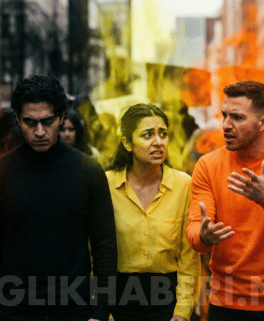 Psikoloji Bilimi Açıkladı Öfke Eğilimi Yüksek İnsanların Tercih Ettiği 5 Renk