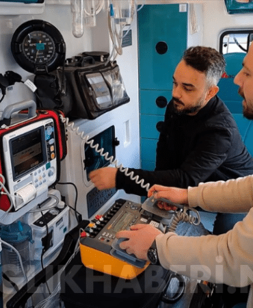 Sakarya Sağlık Müdürlüğü'nün 'Biyomedikal Timi' 2025'te 10 Milyon TL Tasarruf Sağladı