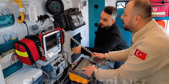 Sakarya Sağlık Müdürlüğü’nün “Biyomedikal Timi” 2025’te 10 Milyon TL Tasarruf Sağladı