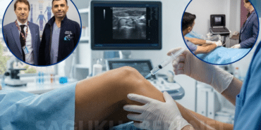 Tıp Dünyasında Ezber Bozan Buluş Diz Ağrılarına Tek Dozluk Kesin Çözüm