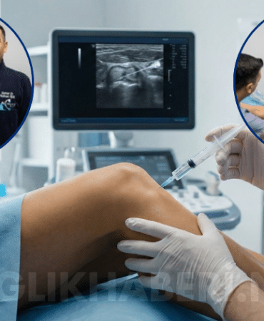 Tıp Dünyasında Ezber Bozan Buluş Diz Ağrılarına Tek Dozluk Kesin Çözüm