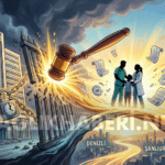 Üniversite Personeline Müjde Yargıdan Çakılı Kadro Esaretini Bitiren Emsal Eş Durumu Kararı web